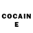 Cocaine Перу RootHacker